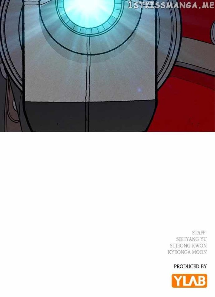 Housekeeper Chae Yong Taek Chapter 64 Page 36