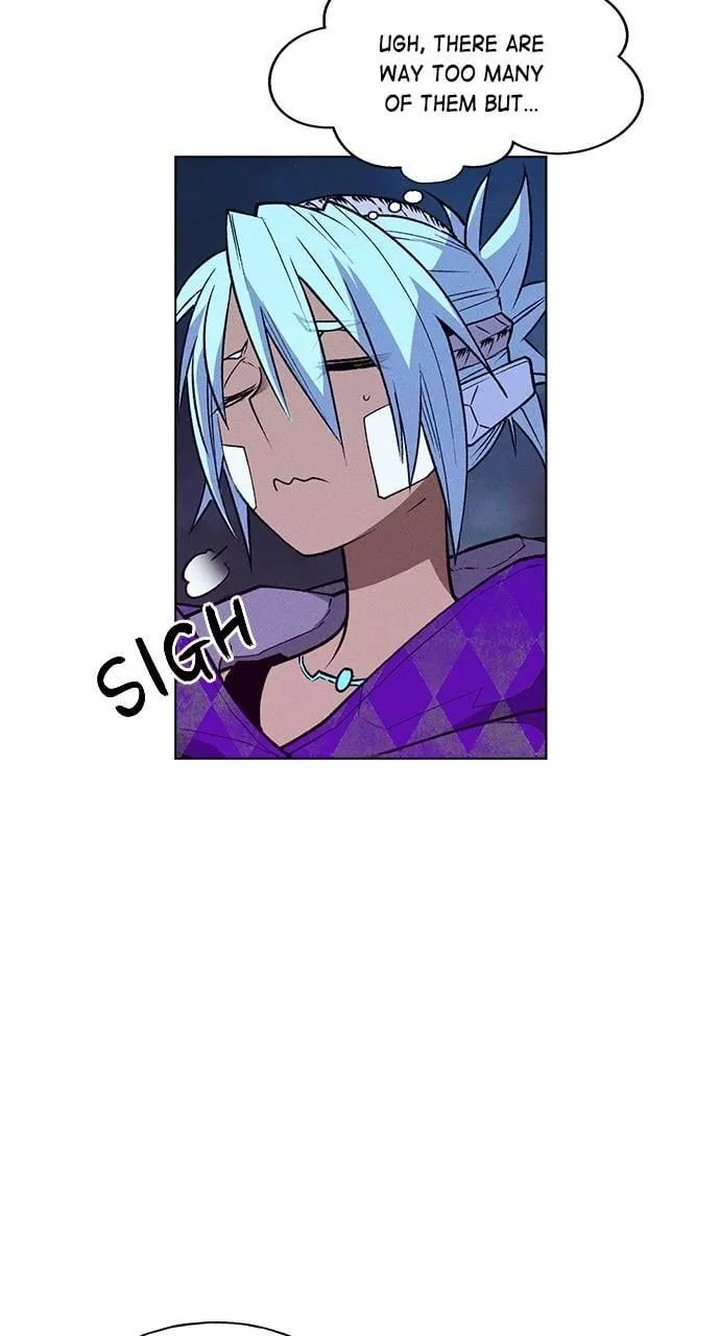 Housekeeper Chae Yong Taek Chapter 65 Page 10