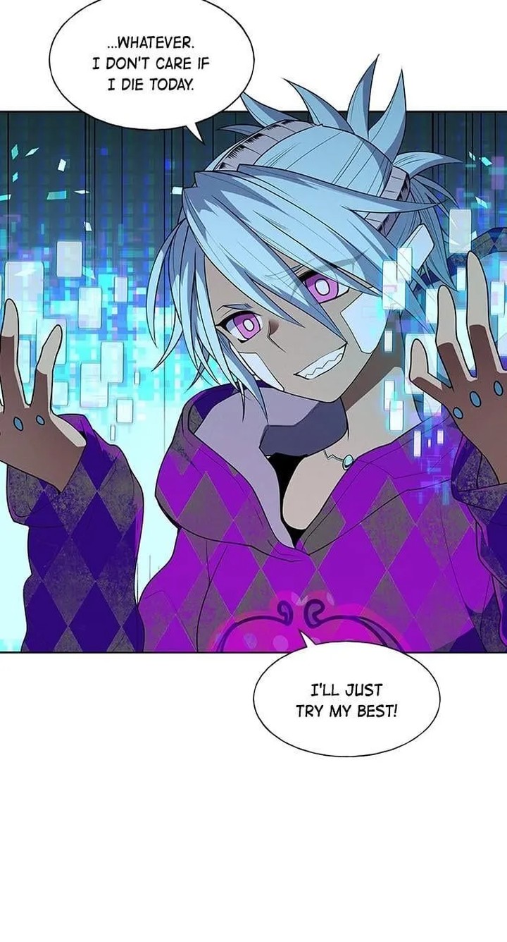 Housekeeper Chae Yong Taek Chapter 65 Page 11