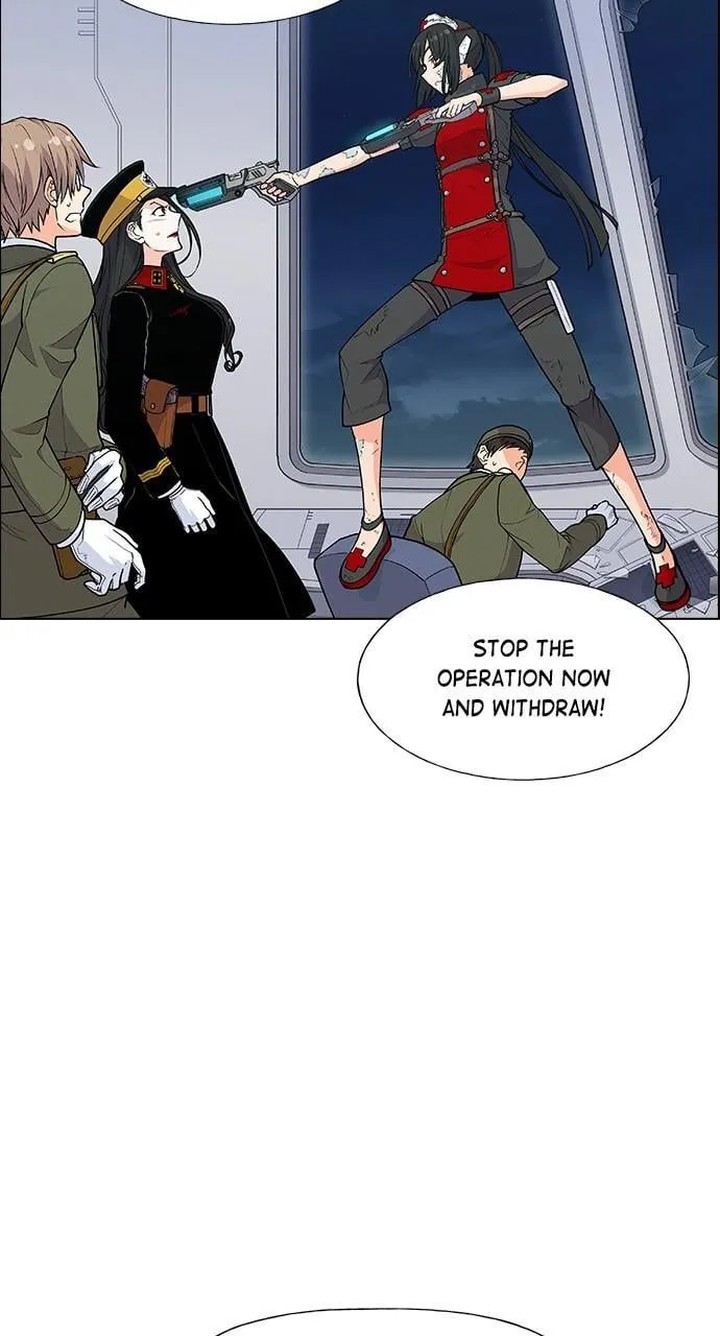 Housekeeper Chae Yong Taek Chapter 65 Page 14