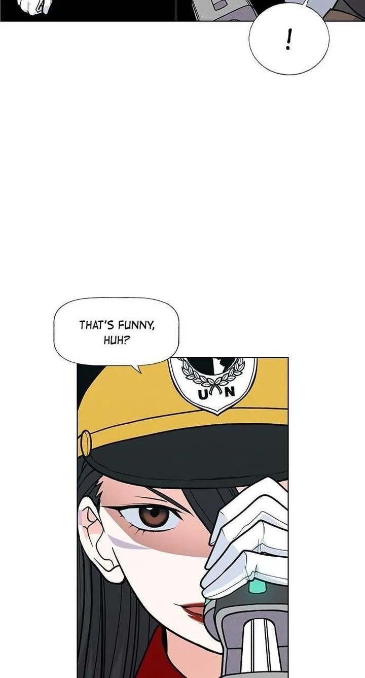 Housekeeper Chae Yong Taek Chapter 65 Page 19