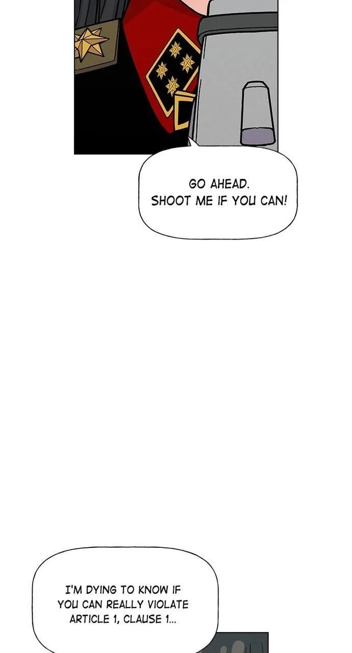 Housekeeper Chae Yong Taek Chapter 65 Page 20