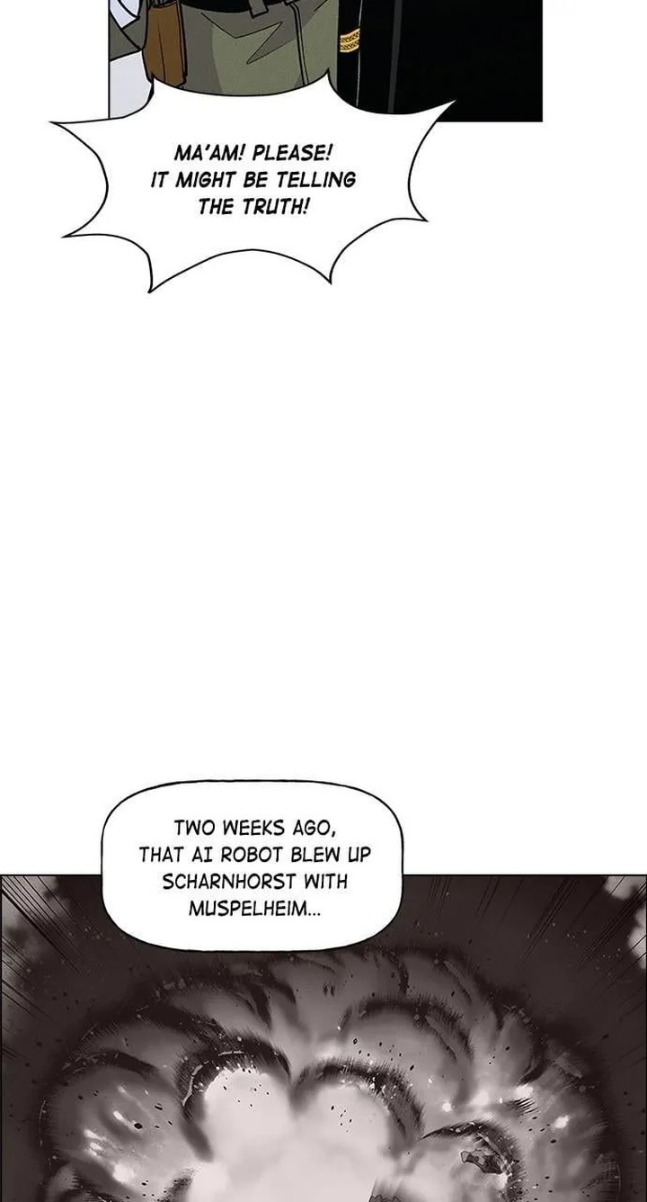 Housekeeper Chae Yong Taek Chapter 65 Page 23