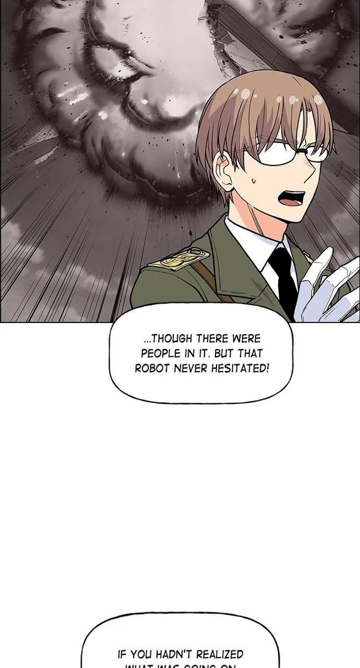 Housekeeper Chae Yong Taek Chapter 65 Page 24