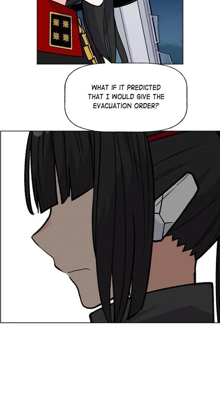 Housekeeper Chae Yong Taek Chapter 65 Page 28