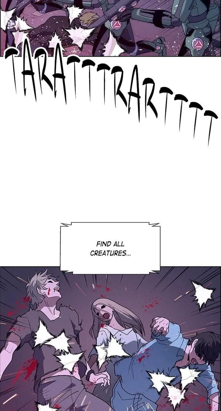 Housekeeper Chae Yong Taek Chapter 65 Page 3