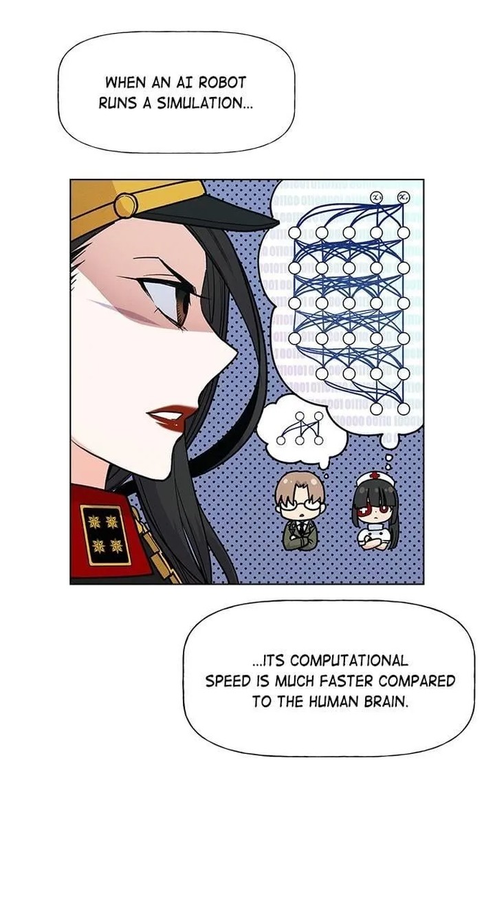 Housekeeper Chae Yong Taek Chapter 65 Page 30