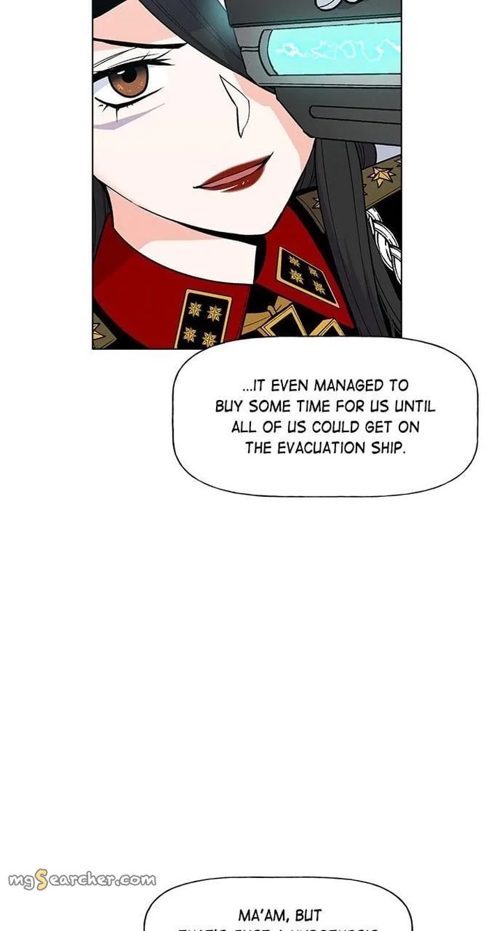 Housekeeper Chae Yong Taek Chapter 65 Page 33