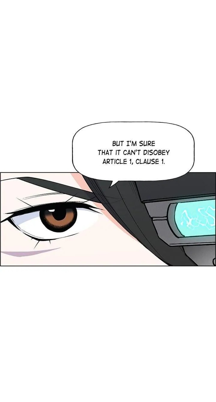 Housekeeper Chae Yong Taek Chapter 65 Page 35