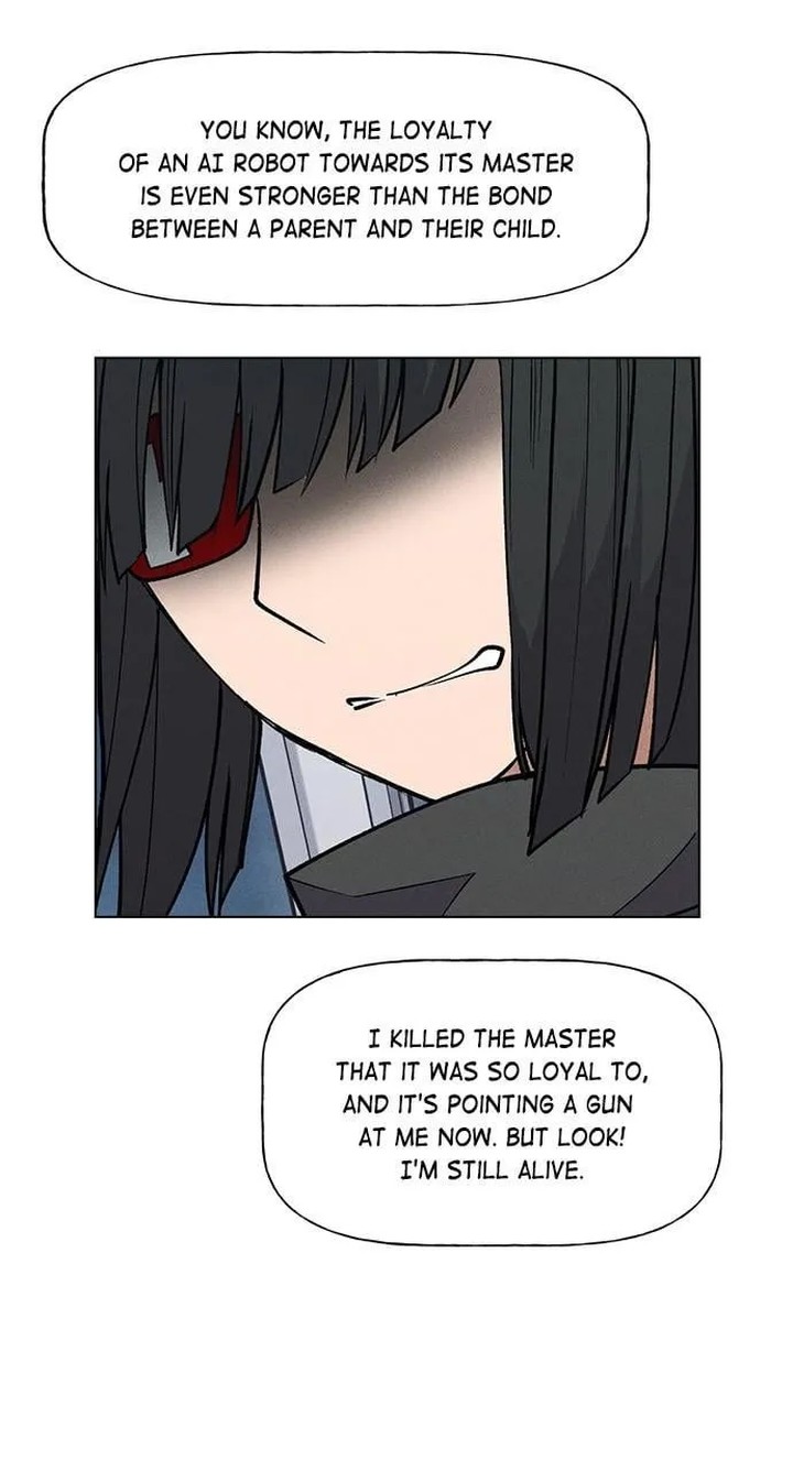 Housekeeper Chae Yong Taek Chapter 65 Page 36