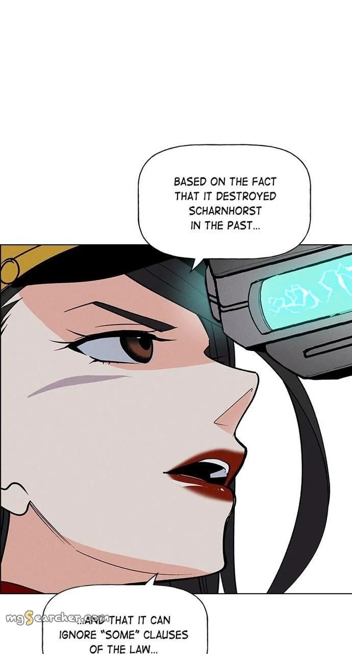 Housekeeper Chae Yong Taek Chapter 65 Page 37