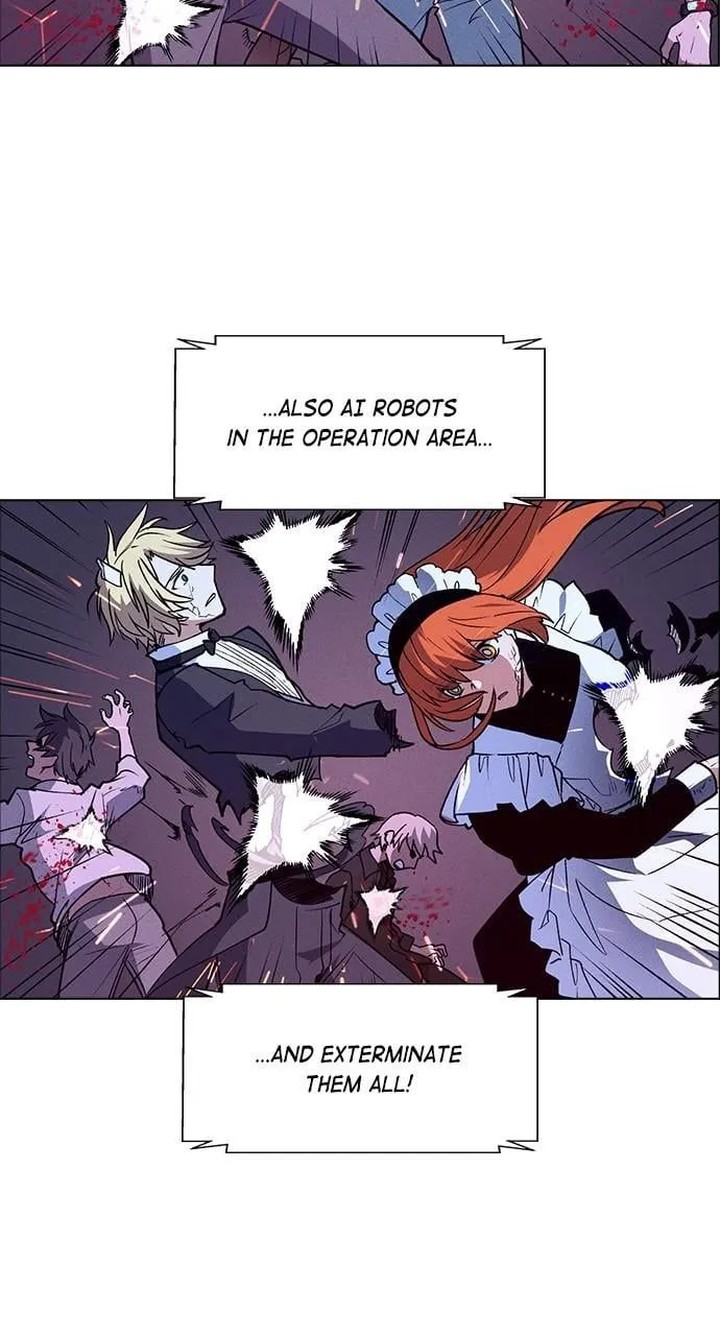 Housekeeper Chae Yong Taek Chapter 65 Page 4