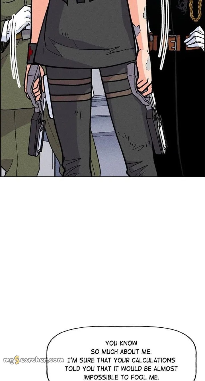Housekeeper Chae Yong Taek Chapter 65 Page 45