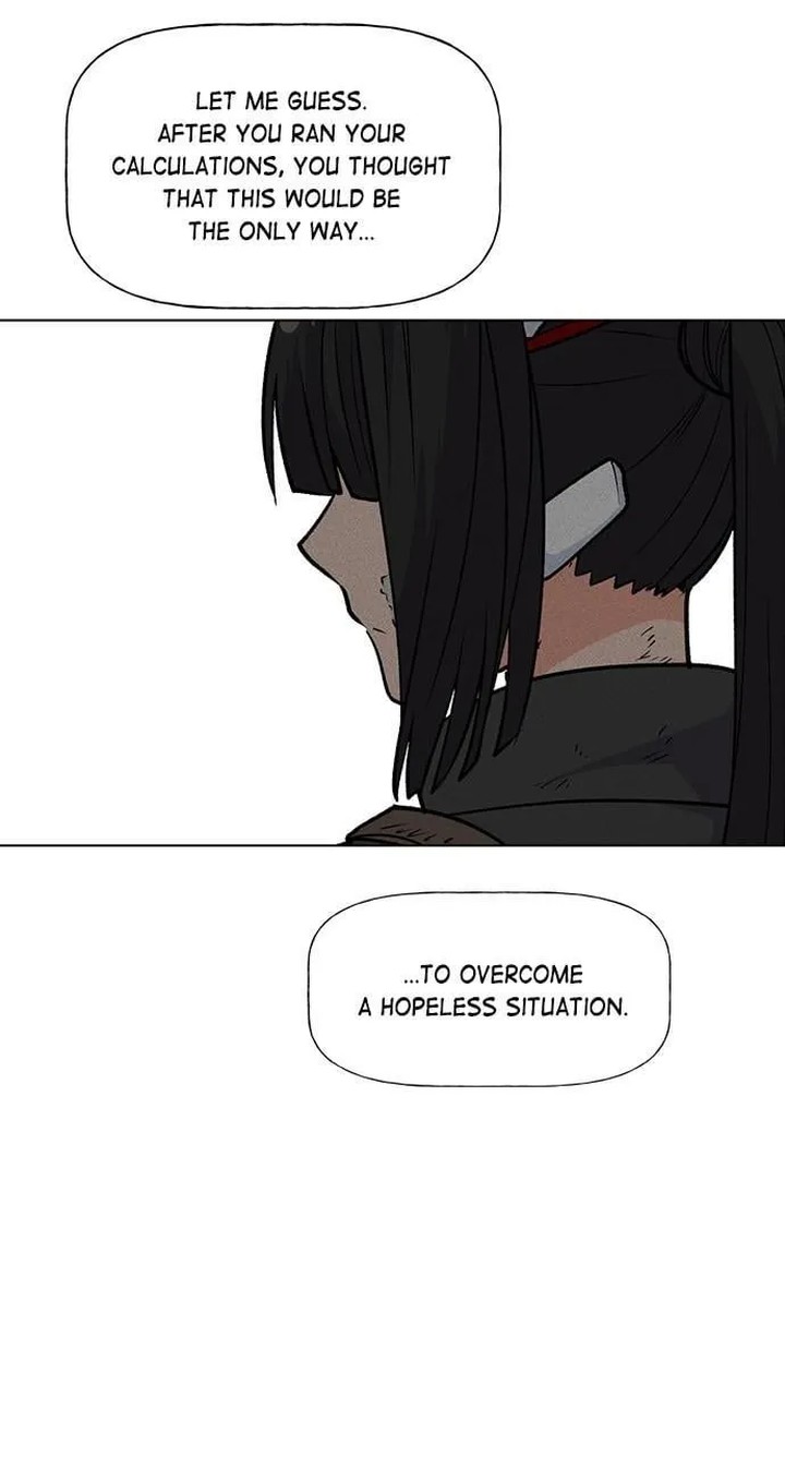 Housekeeper Chae Yong Taek Chapter 65 Page 47