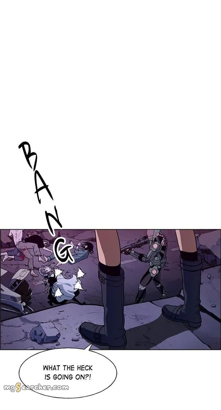 Housekeeper Chae Yong Taek Chapter 65 Page 5