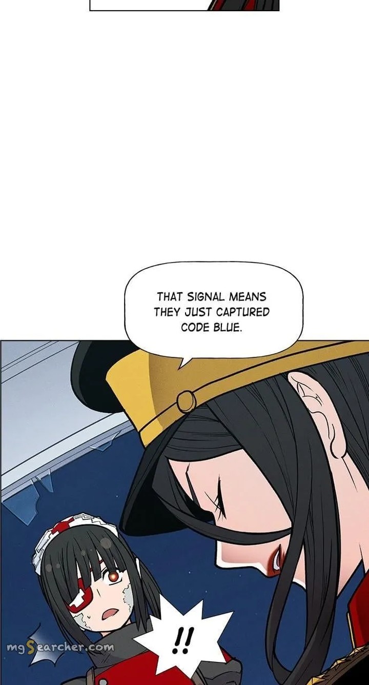 Housekeeper Chae Yong Taek Chapter 65 Page 53
