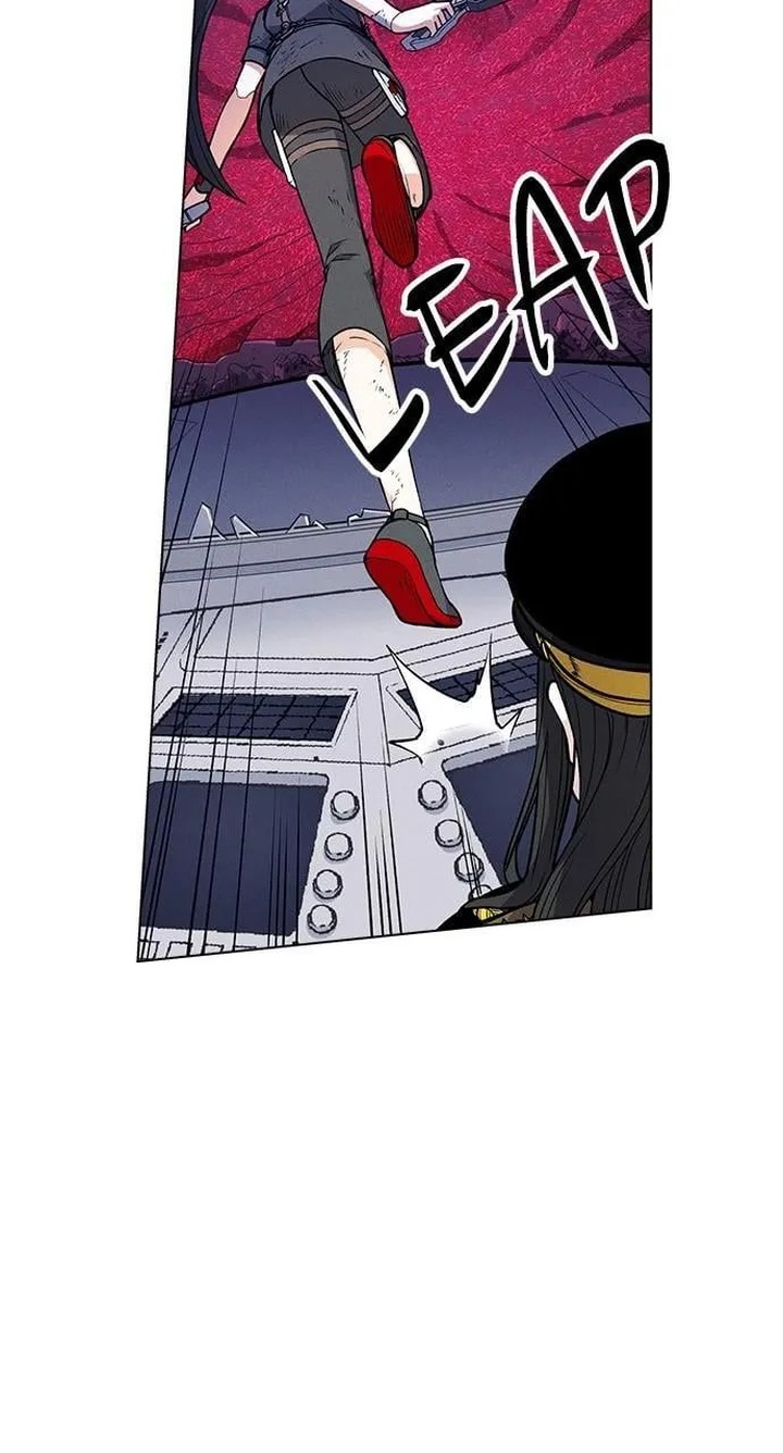 Housekeeper Chae Yong Taek Chapter 65 Page 58