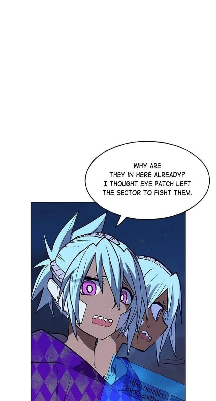Housekeeper Chae Yong Taek Chapter 65 Page 6
