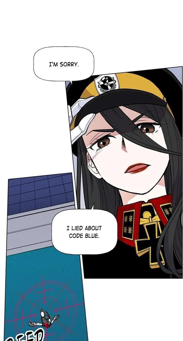 Housekeeper Chae Yong Taek Chapter 65 Page 60