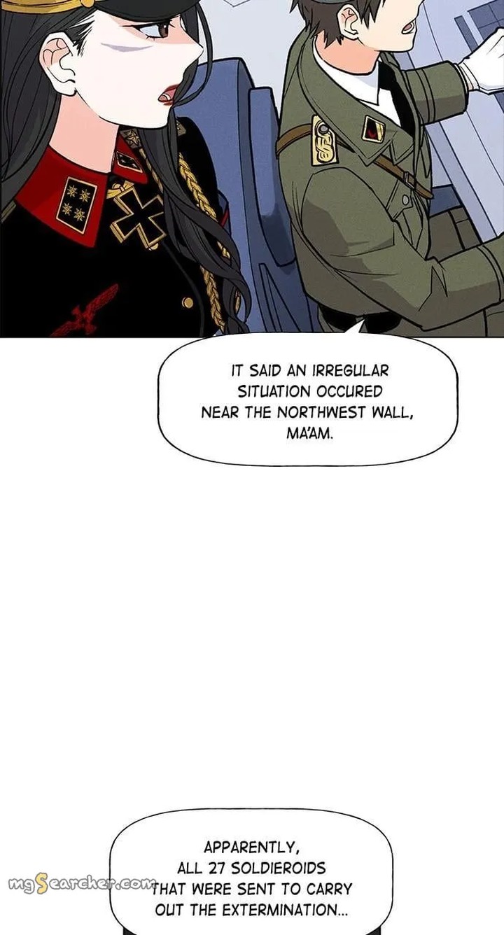 Housekeeper Chae Yong Taek Chapter 65 Page 69