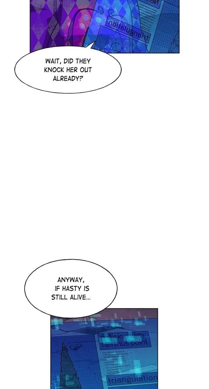 Housekeeper Chae Yong Taek Chapter 65 Page 7