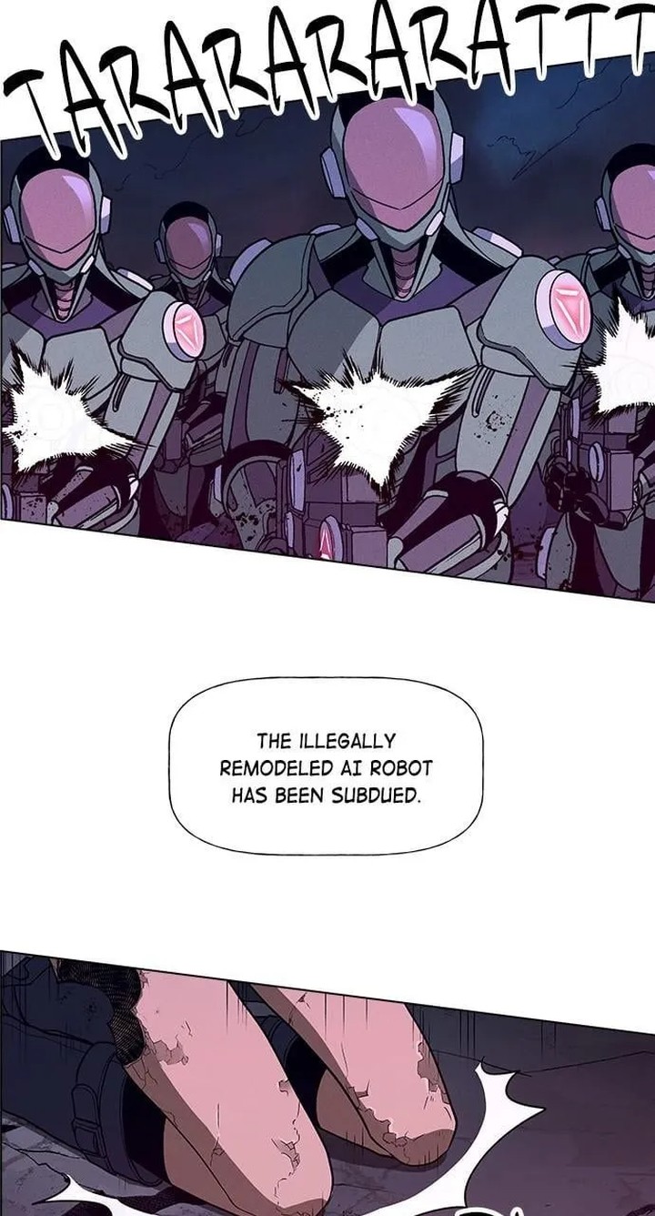 Housekeeper Chae Yong Taek Chapter 65 Page 78