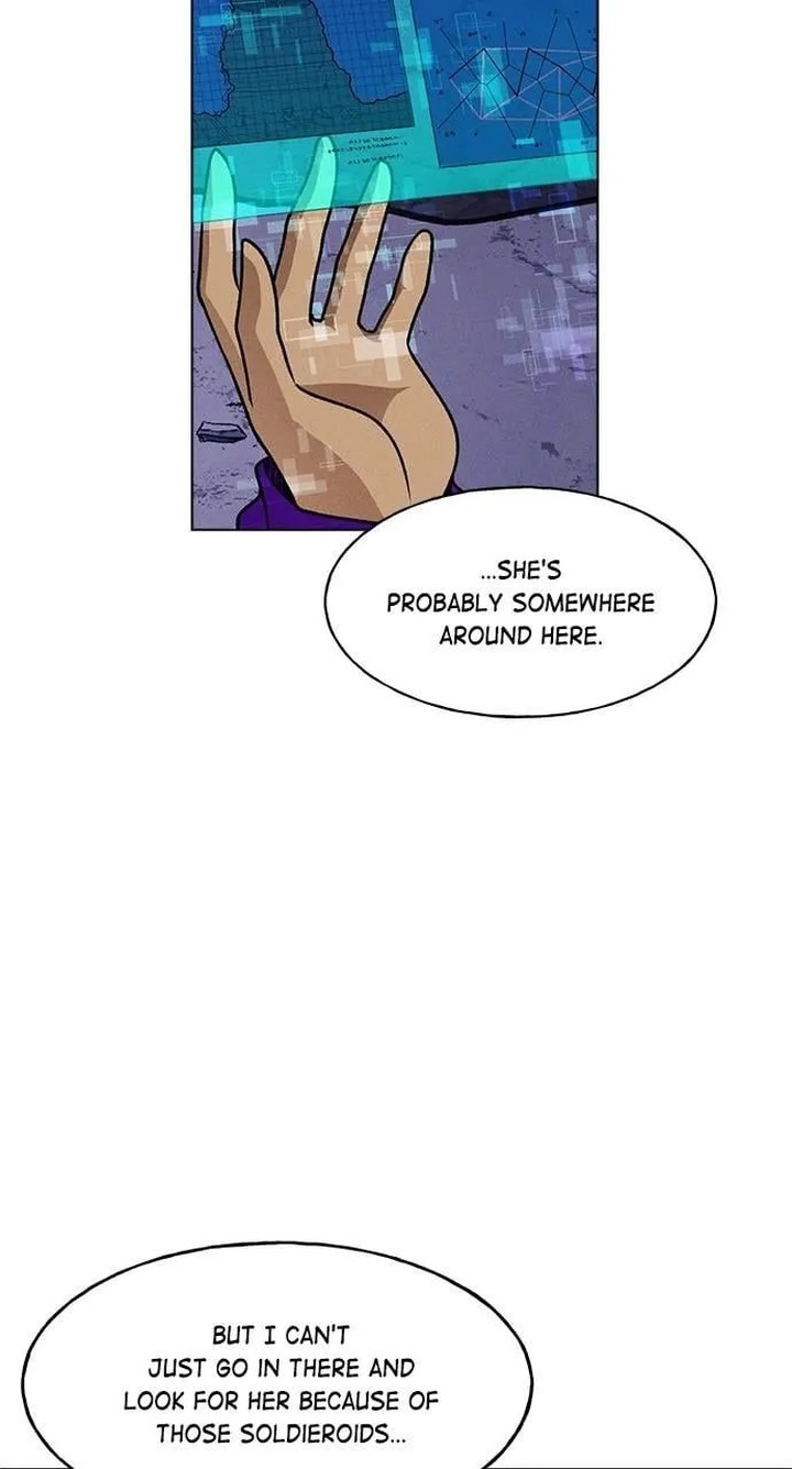 Housekeeper Chae Yong Taek Chapter 65 Page 8