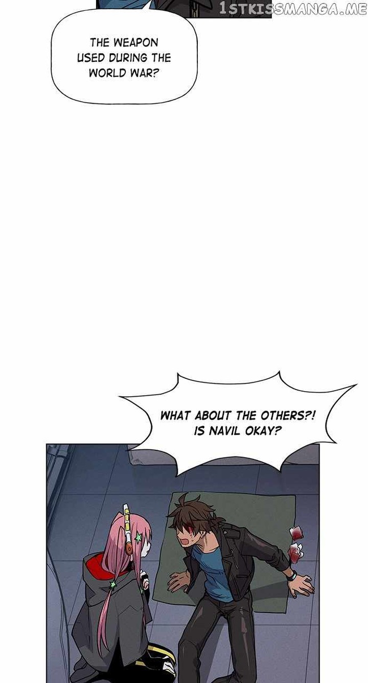 Housekeeper Chae Yong Taek Chapter 66 Page 10