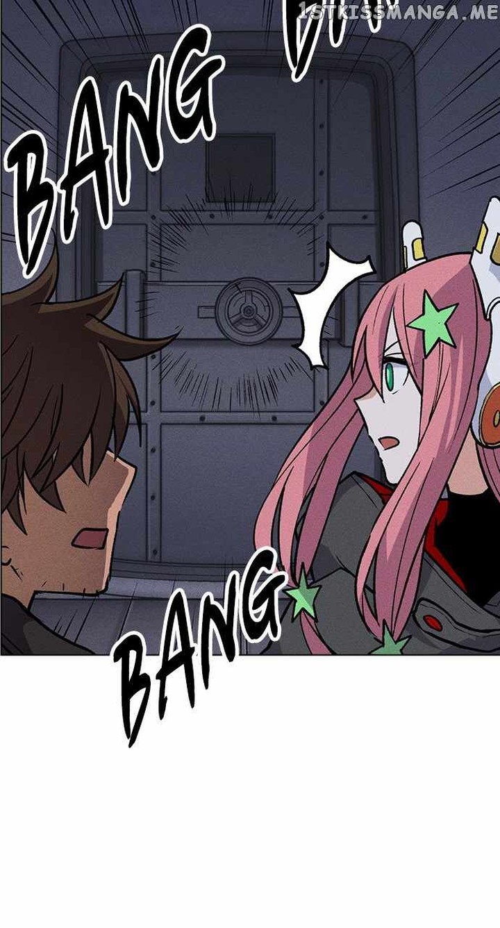Housekeeper Chae Yong Taek Chapter 66 Page 12