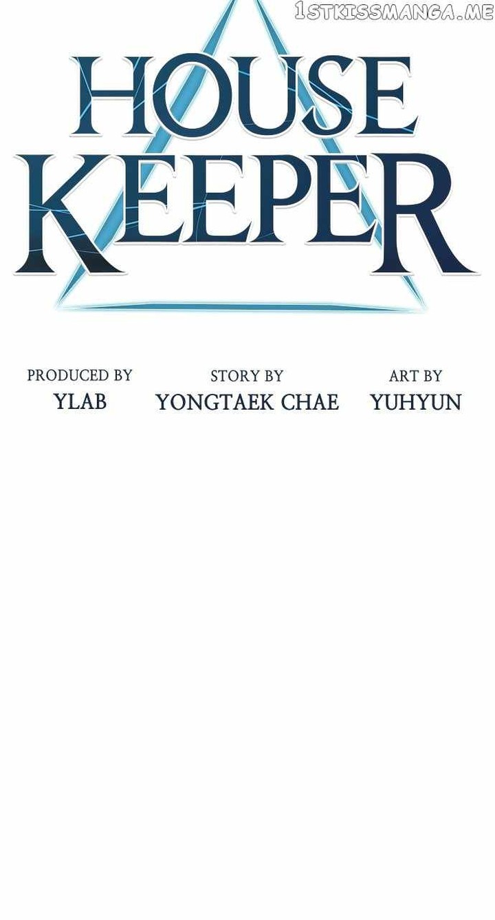 Housekeeper Chae Yong Taek Chapter 66 Page 15