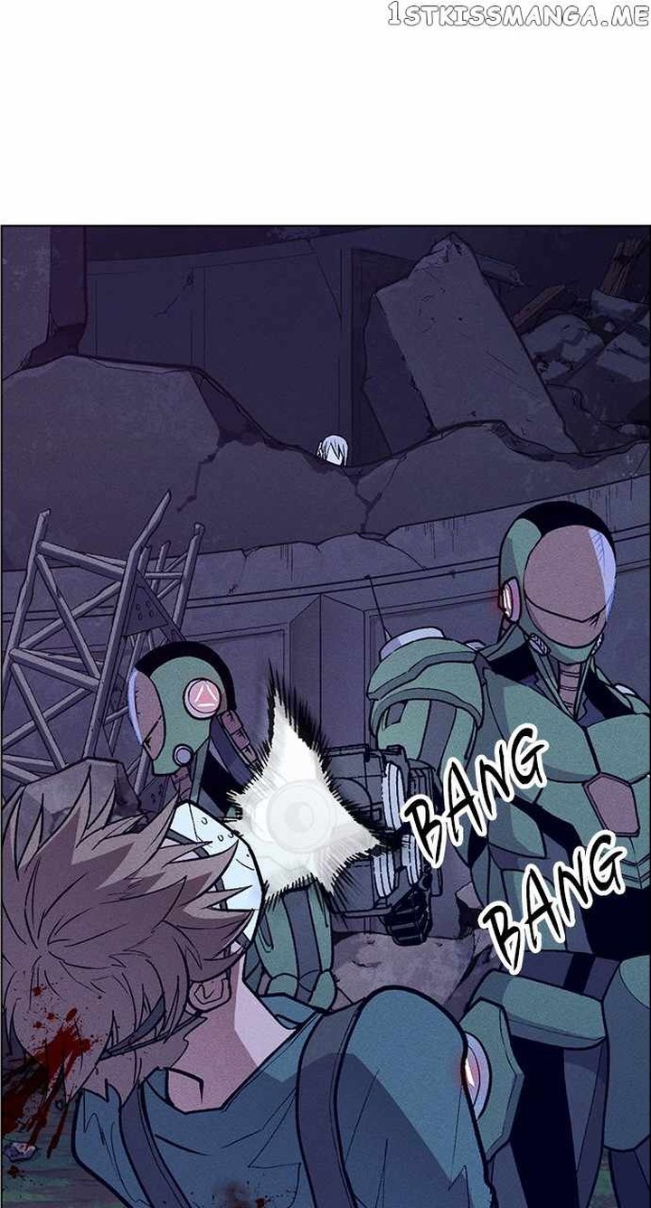 Housekeeper Chae Yong Taek Chapter 66 Page 17