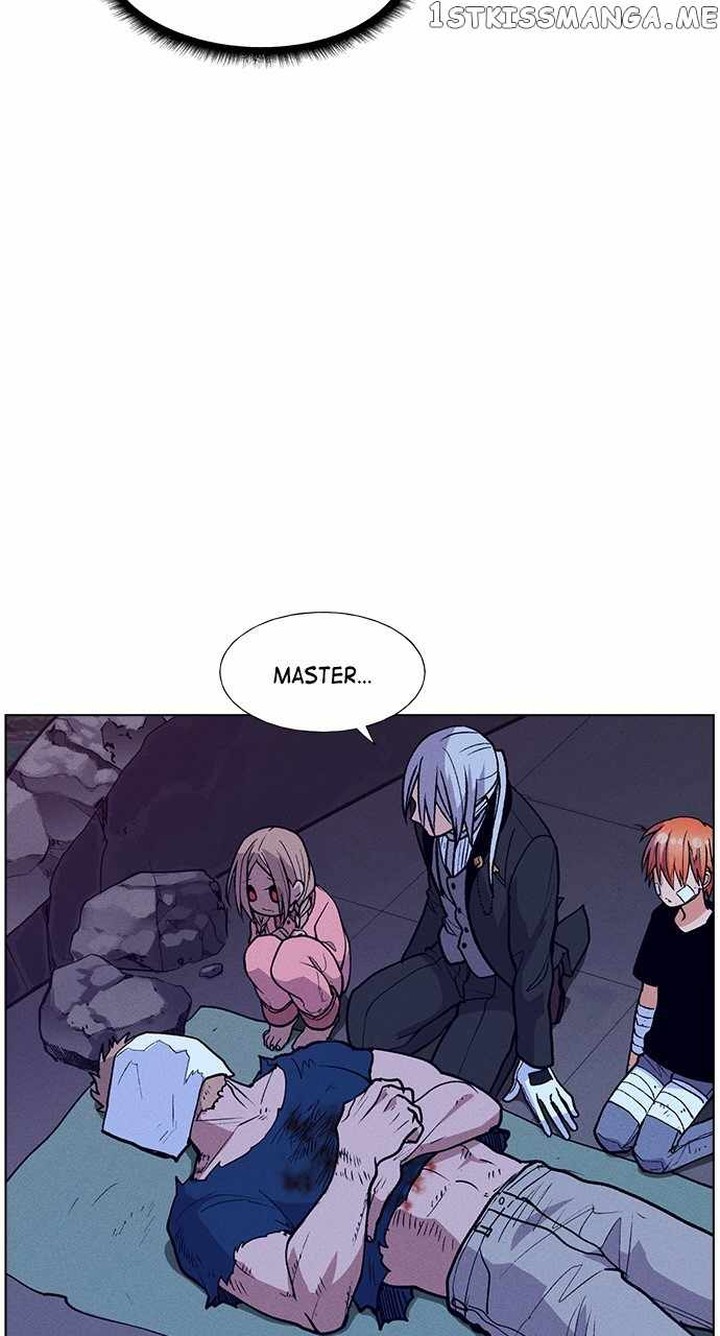 Housekeeper Chae Yong Taek Chapter 66 Page 19