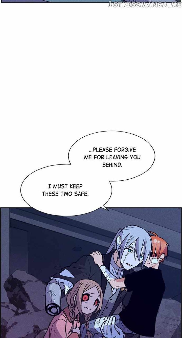 Housekeeper Chae Yong Taek Chapter 66 Page 20