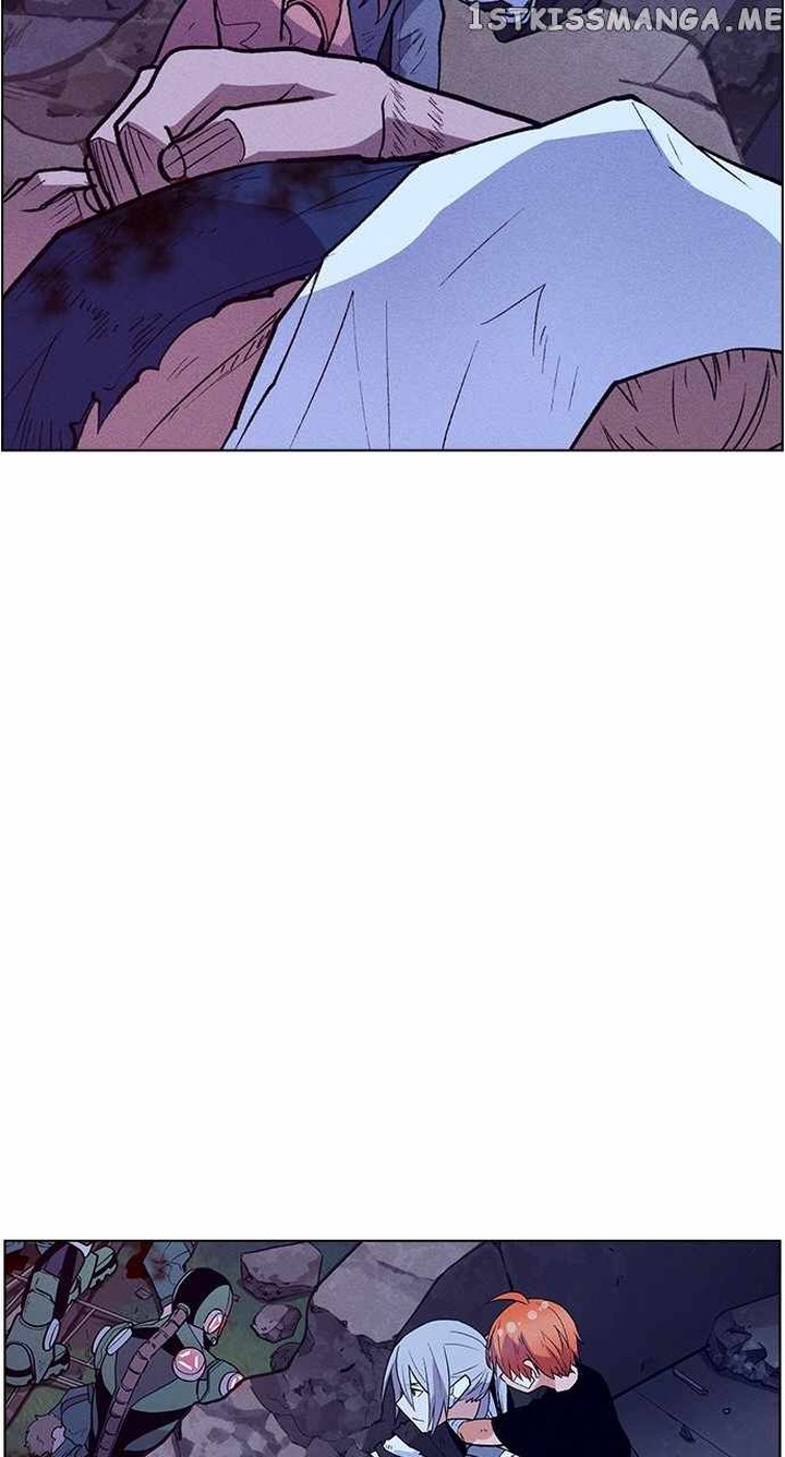 Housekeeper Chae Yong Taek Chapter 66 Page 21