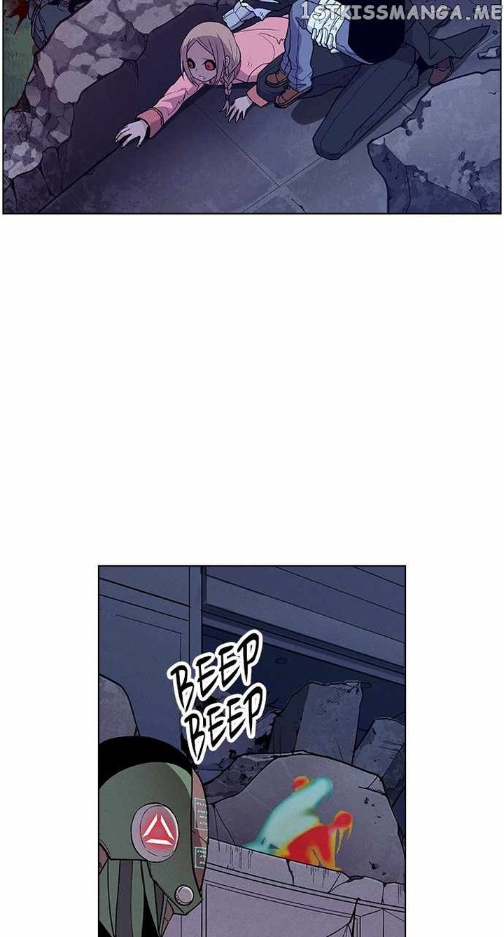 Housekeeper Chae Yong Taek Chapter 66 Page 22