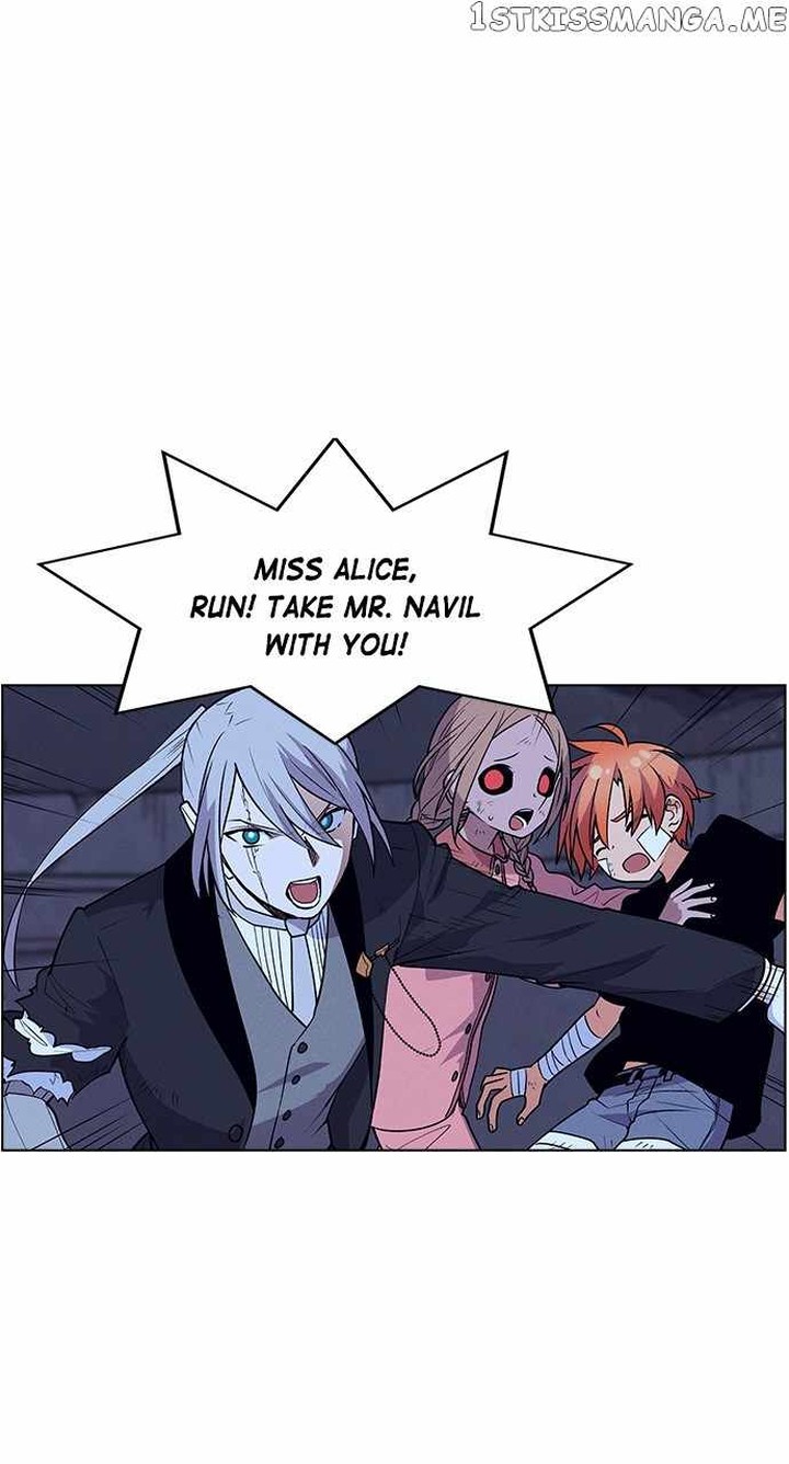 Housekeeper Chae Yong Taek Chapter 66 Page 25