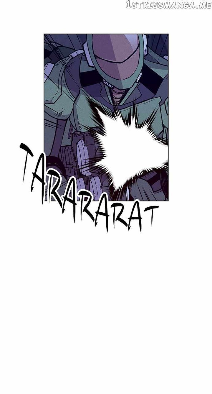 Housekeeper Chae Yong Taek Chapter 66 Page 26