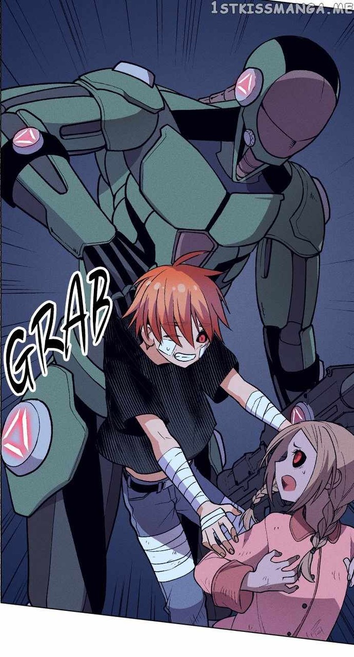 Housekeeper Chae Yong Taek Chapter 66 Page 29
