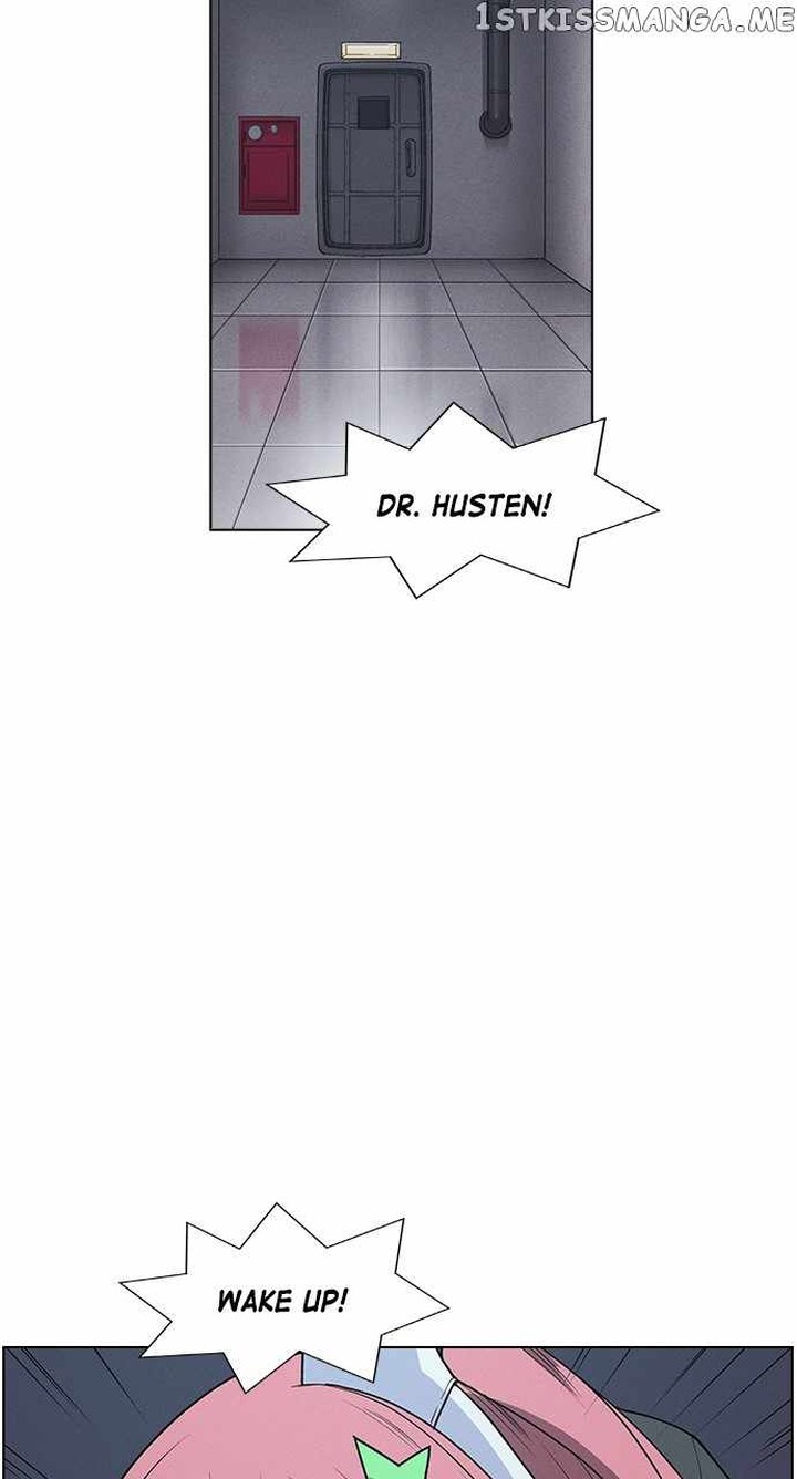 Housekeeper Chae Yong Taek Chapter 66 Page 3