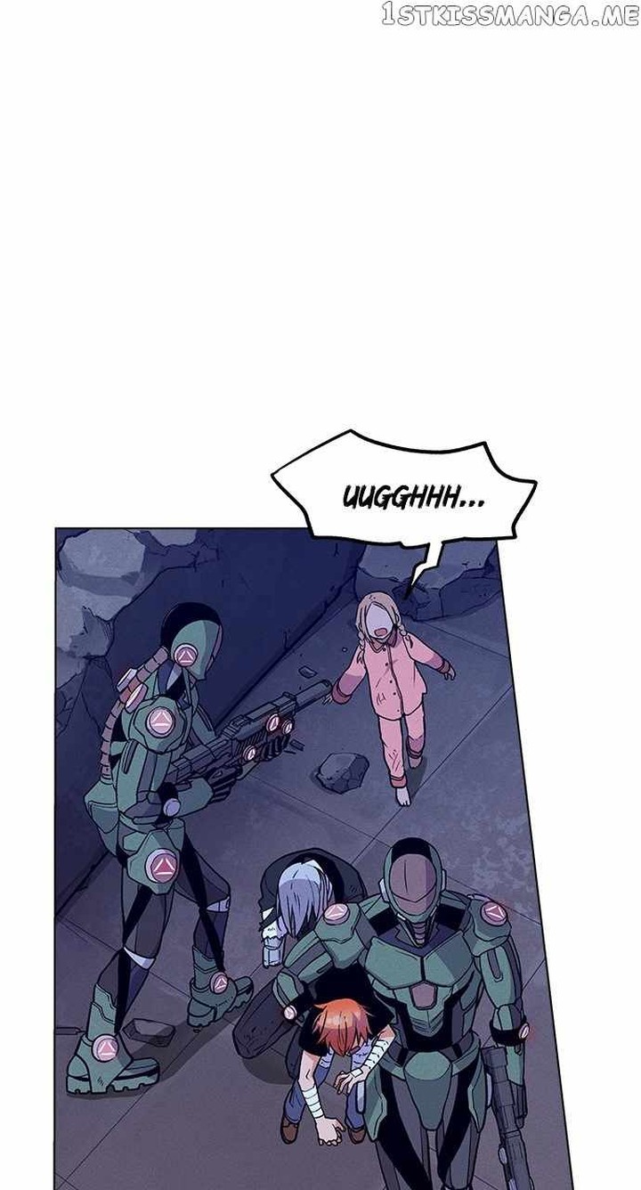 Housekeeper Chae Yong Taek Chapter 66 Page 30