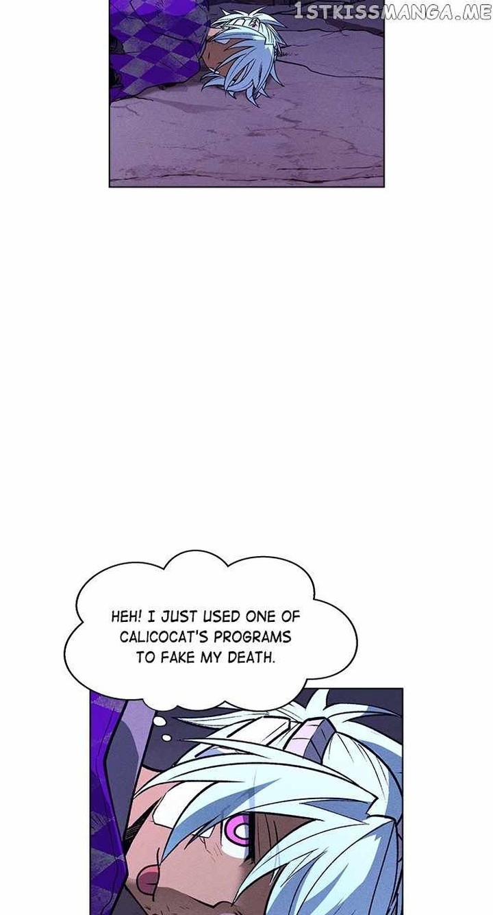 Housekeeper Chae Yong Taek Chapter 66 Page 37