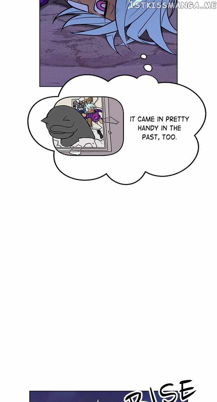 Housekeeper Chae Yong Taek Chapter 66 Page 38