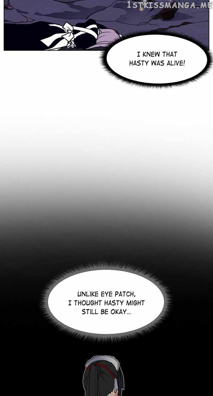Housekeeper Chae Yong Taek Chapter 66 Page 40