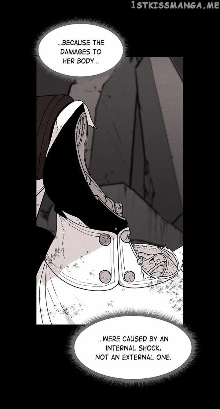 Housekeeper Chae Yong Taek Chapter 66 Page 42