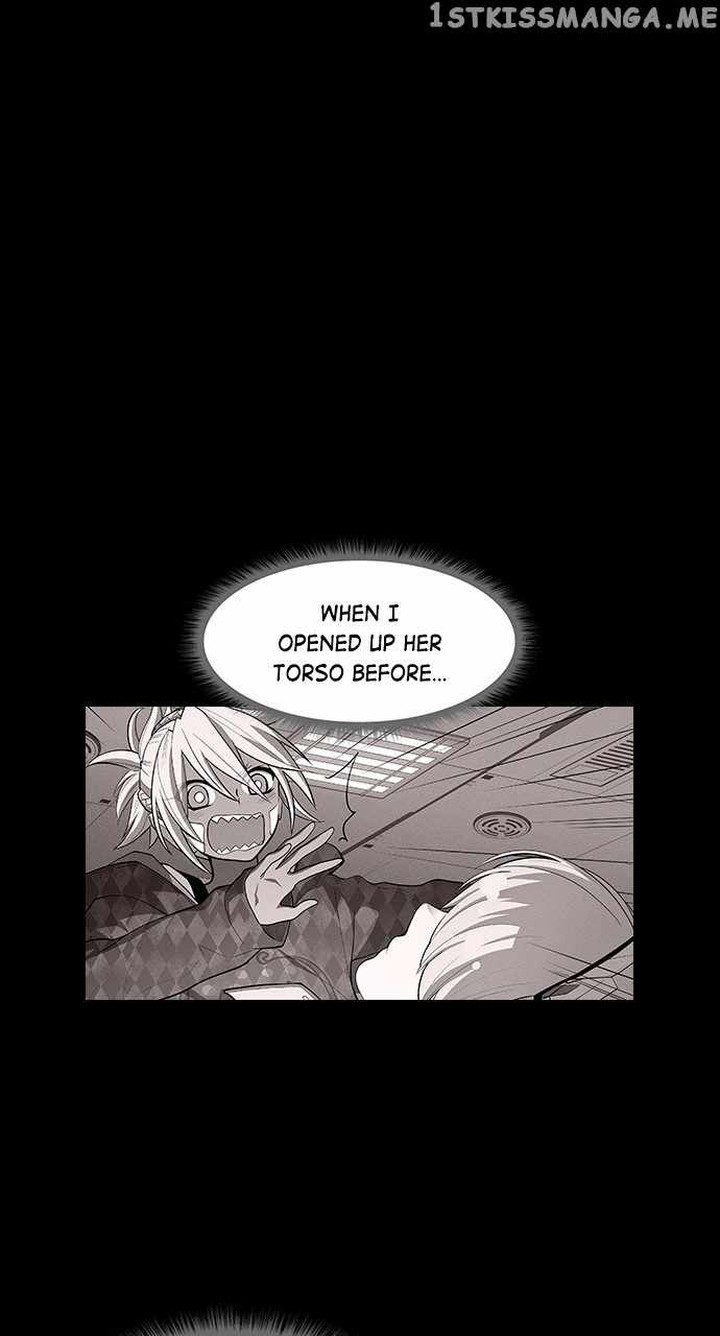Housekeeper Chae Yong Taek Chapter 66 Page 43