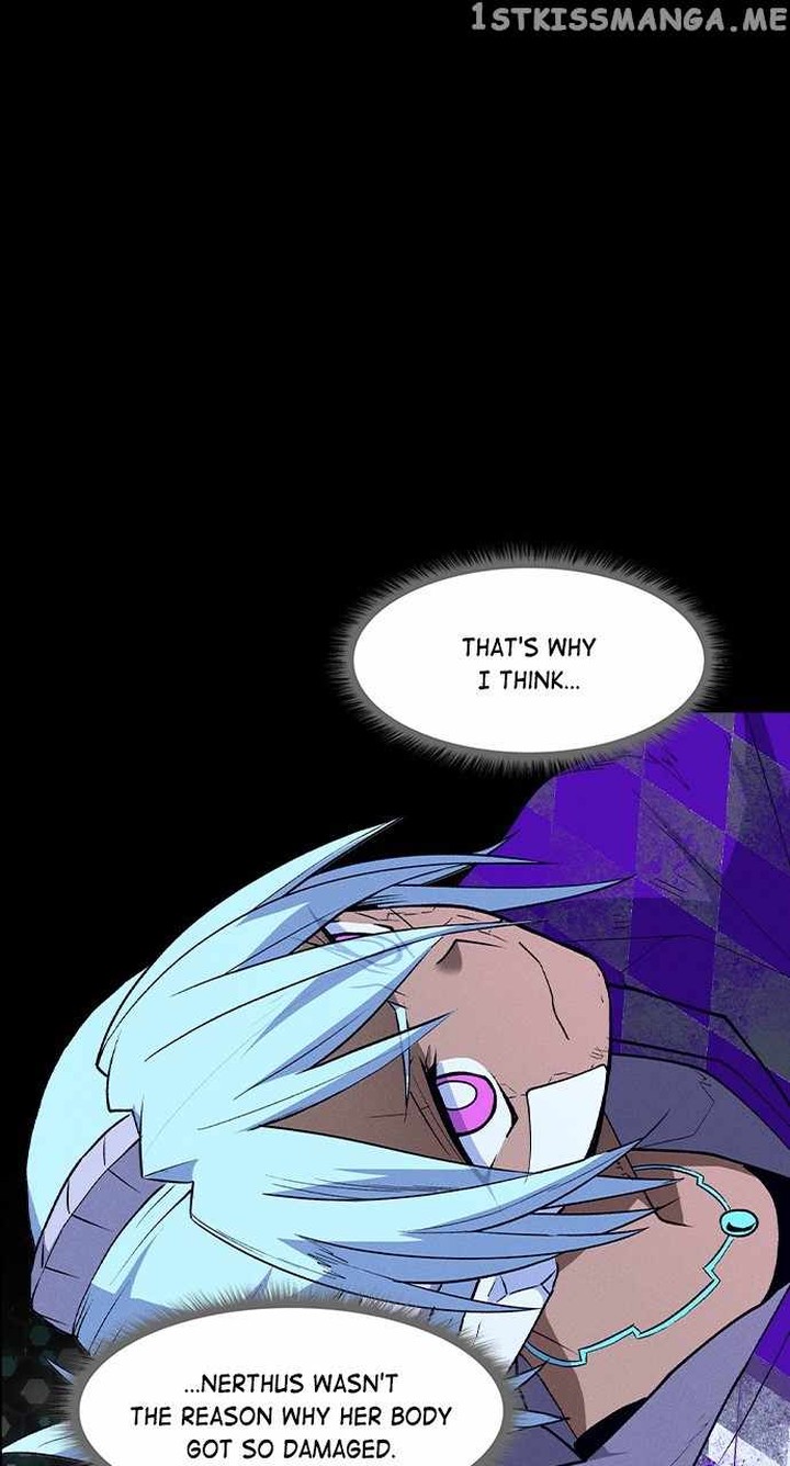 Housekeeper Chae Yong Taek Chapter 66 Page 46