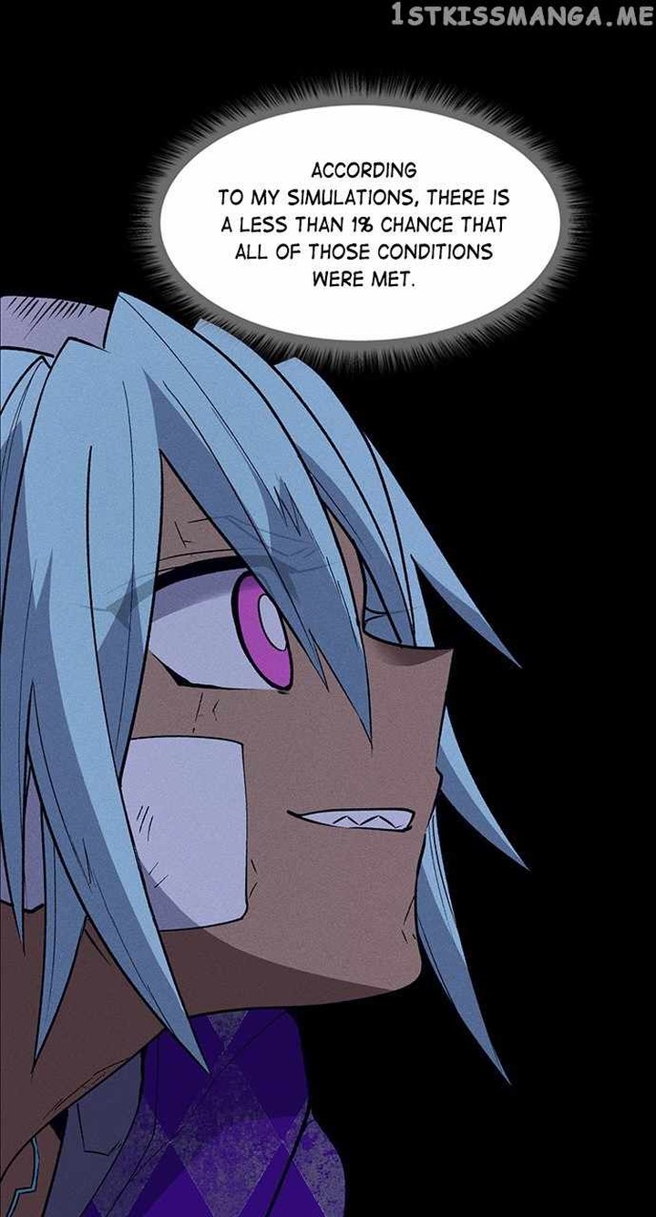 Housekeeper Chae Yong Taek Chapter 66 Page 48