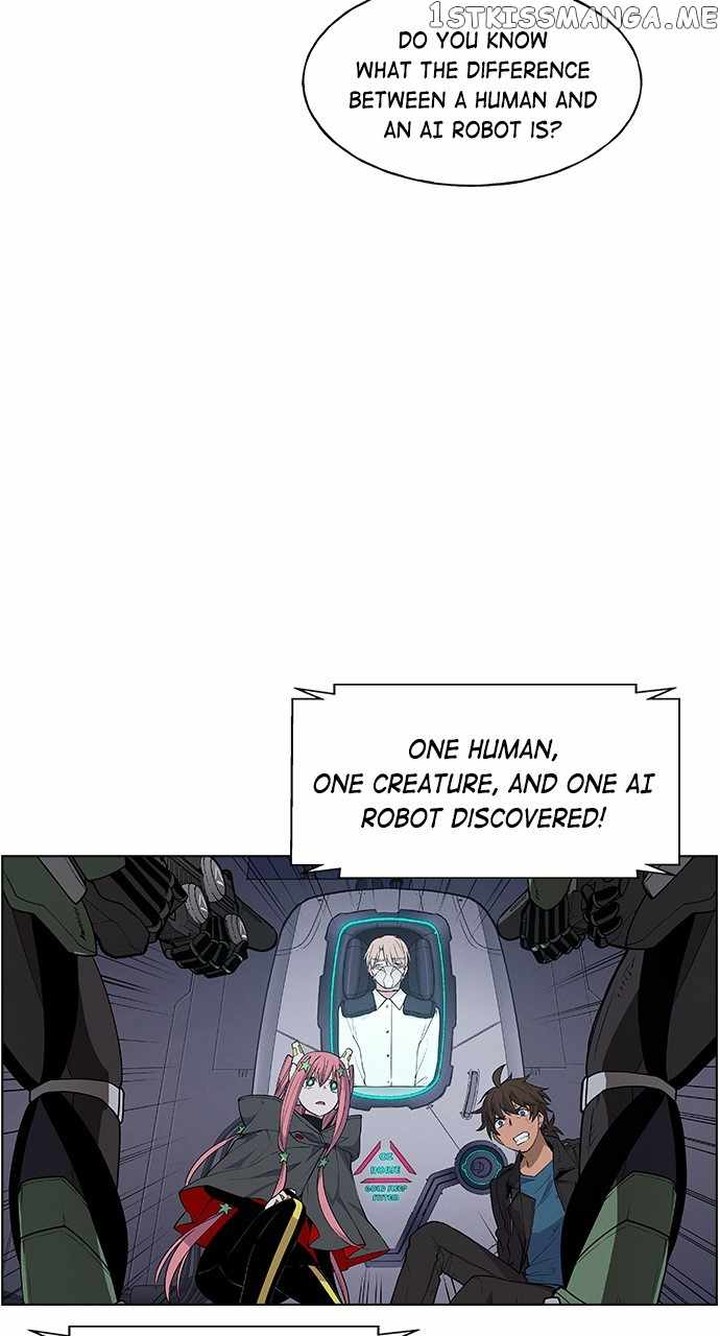 Housekeeper Chae Yong Taek Chapter 66 Page 52