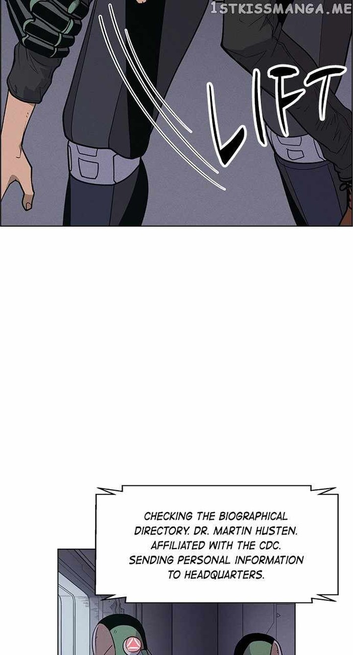 Housekeeper Chae Yong Taek Chapter 66 Page 57