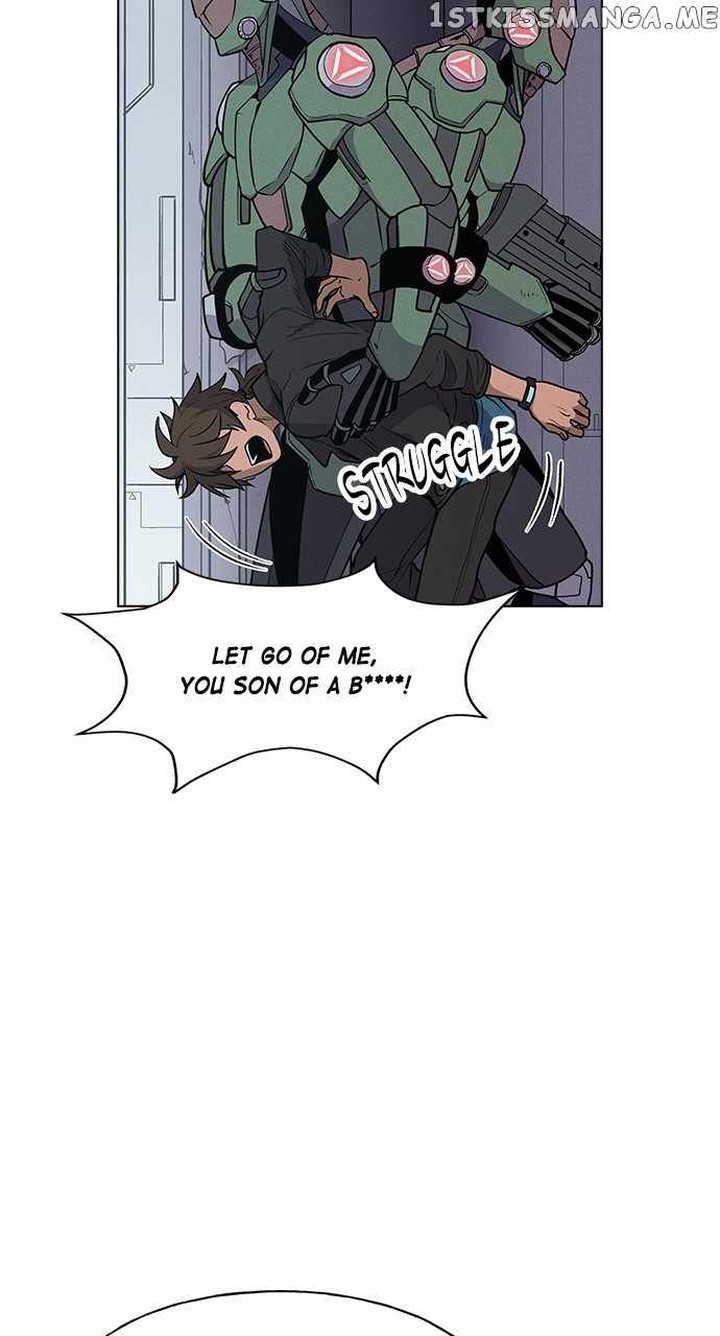 Housekeeper Chae Yong Taek Chapter 66 Page 58